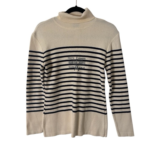Jean Paul Gaultier Sweaters - Jean Paul Gaultier Sweater